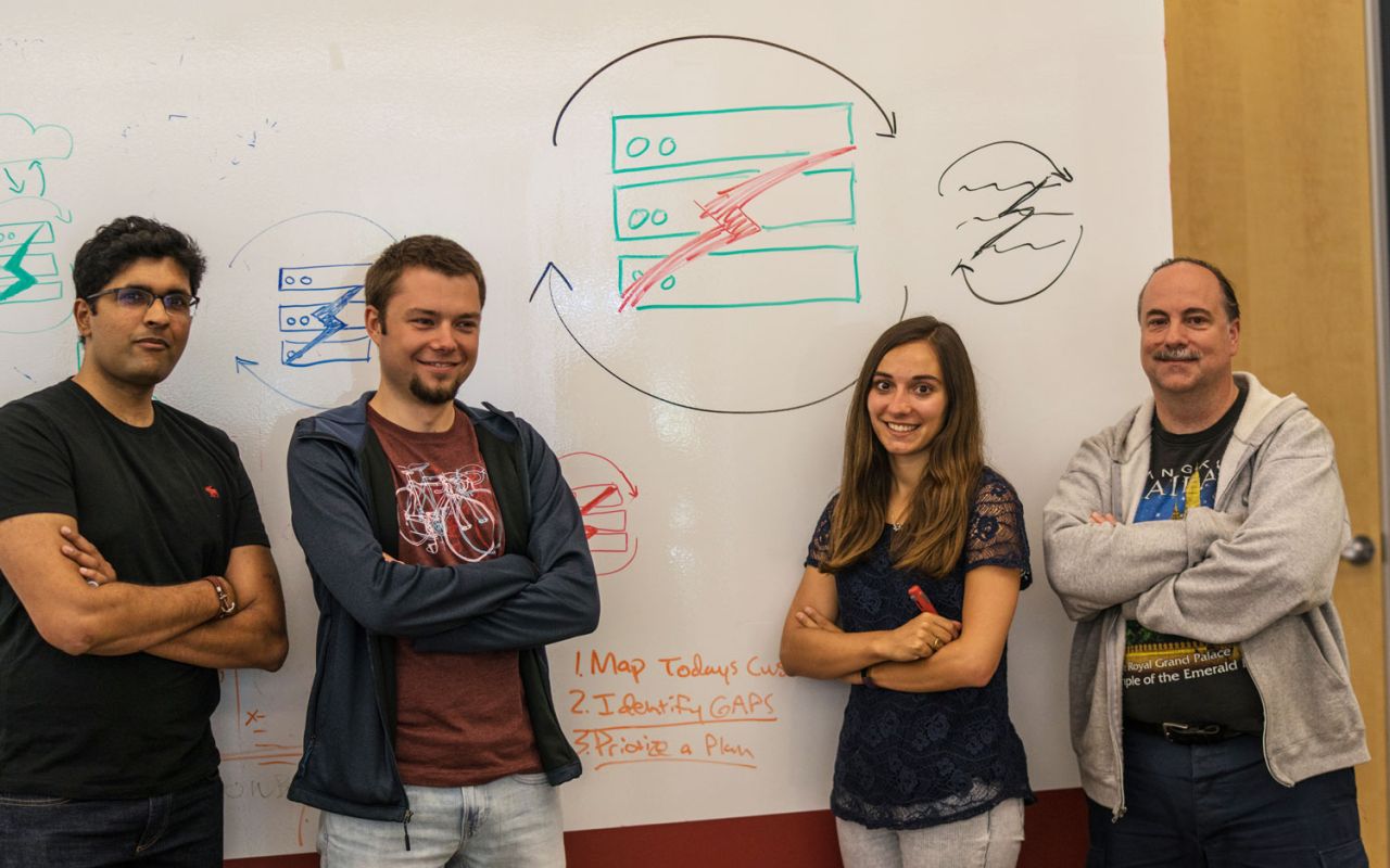 Enhance Egnyte Connect Desktop App with Hybrid Capabilities Egnyte Blog